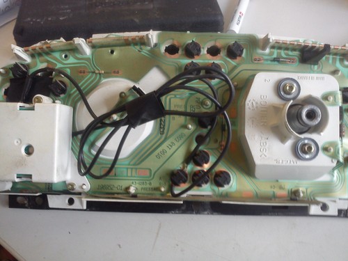1480110080 tacho fiat scudo - ,