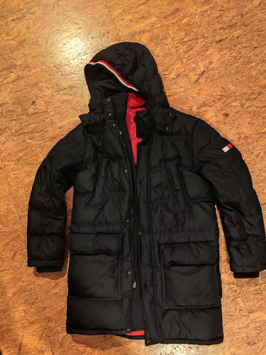 Herren wintermantel s - wintermantel,
