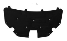 DÄMMMATTE MOTORRAUMDÄMMUNG Schalldämmung motorhaube Für FORD FOCUS II 2004 - 