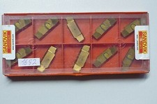 10 Stck. Sandvik 341.G.600-548