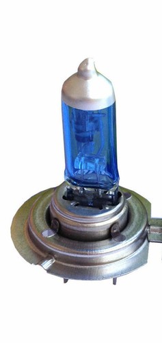 Xenon look 8500k lampe - xenon,