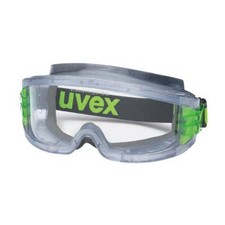 uvex Vollsichtbrille ultravision mit Schaumstoffauflage