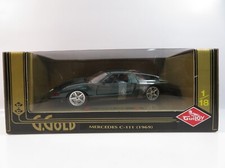 1:18 Guiloy Mercedes Benz C-111 1969 B141