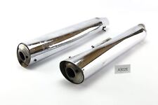 Thunderbike für Suzuki VLR 1800 WVCT 2008 - Schalldämpfer Auspuff Kratzer A302E