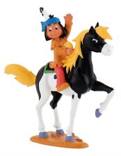 BULLYLAND YAKARI AUF KLEINER