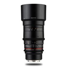 Samyang MF 135mm T2,2 Video