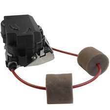 Heckklappenschloss Zuziehhilfe 1647400500 Für Mercedes-Benz S211 W164 E320 Ml350