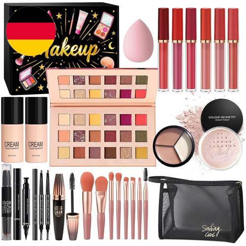 All one make set - all,