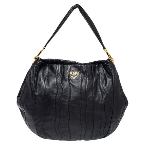 Original prada tasche leder - prada,