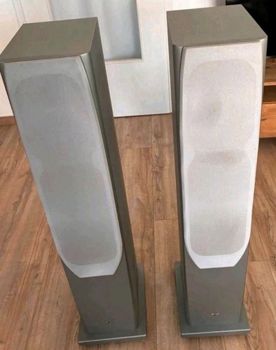 Elac lautsprecher boxen - elac,