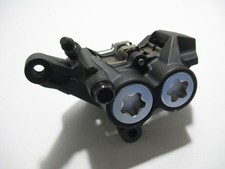 Yamaha XSR 700, RM36, 2021 Bremssattel vorne links Bremszange Front Left Caliper