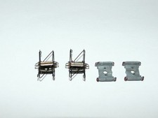 Arnold 2 Pantografen mit