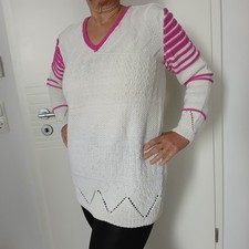 Pullover aus Lana Grossa