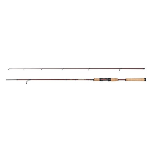 Abu garcia tormentor2 spinning - abu,