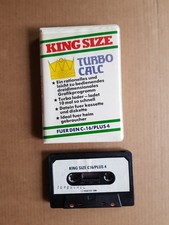 Commodore 16 / 116 + Plus/4