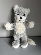 Sigikid Stofftier Katze Kater