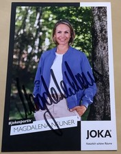 Magdalena Neuner Original
