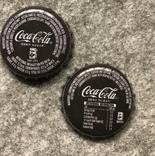 Kronkorken kenia coca cola - kenia,