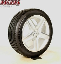 Mercedes GLE W166 ML AMG