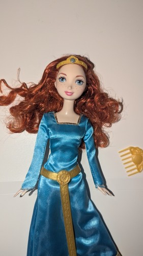 Barbie disney prinzessin - barbie,