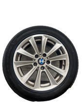 BMW 5 SERIES F10 AALOY WHEEL