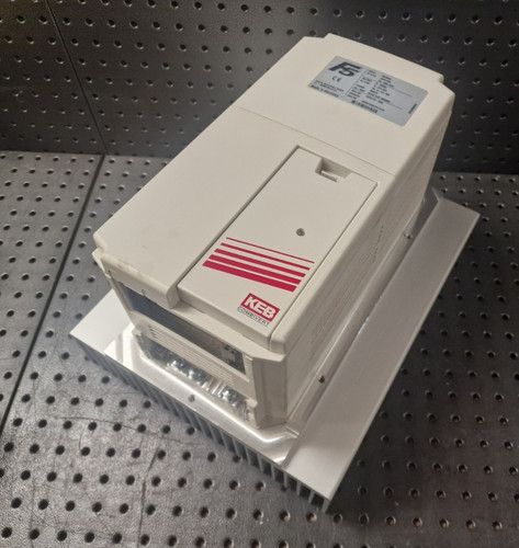 Keb 18f5c1g 340i - keb, 18f5c1g-340i