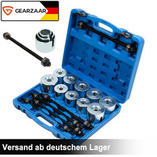 27x Silentlager Abzieher