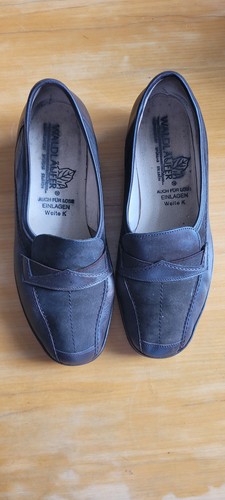 Waldläufer halbschuhe bea - waldläufer,