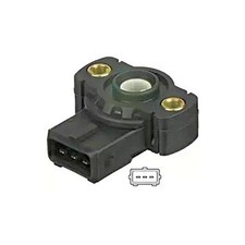 Sensor, Drosselklappenstellung