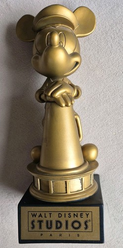 Walt disney studios - walt, paris