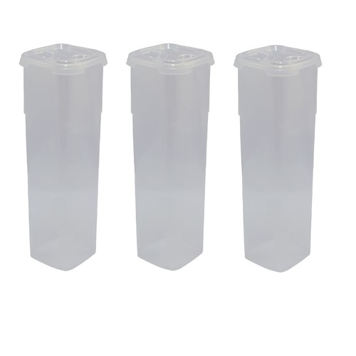 3xfrischhaltedose deckel - 3xfrischhaltedose,