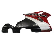 Seitenverkleidung 1. Kawasaki ZX-7R Ninja ZX750N_P Tankverkleidung Seite rechts