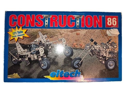 Eitech construction - construction, 86