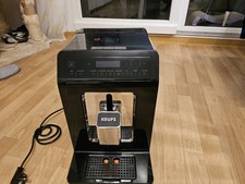 Krups EA8918 Evidence