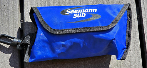 Seemann sub signalboje smb - seemann, signalboje/smb