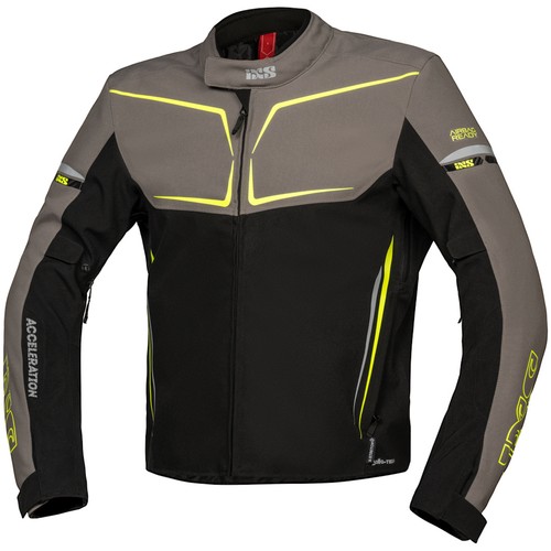 Ixs pro textiljacke - ixs, st+