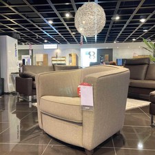 Erpo Sessel CL 190 Stoff Rye