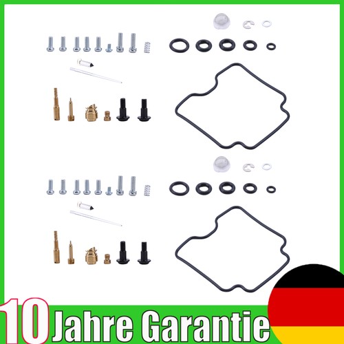 Xvergaser reparatursatz für - 2, xvergaser-reparatursatz