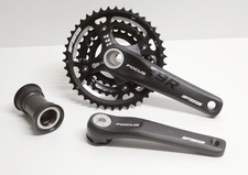 FSA Kurbel CK-OS7060 SET Crankset 175 mm PF - BB30 , Antrieb mit Innen Lager