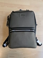 New tumi alpha bravo dynamic - bravo,