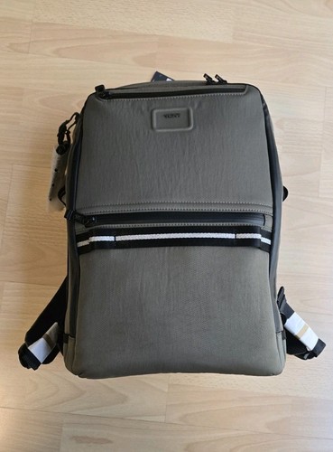 New tumi alpha - tumi,
