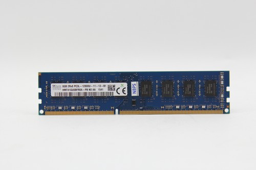Hynix 8gb ddr3 - sk, 1600mhz