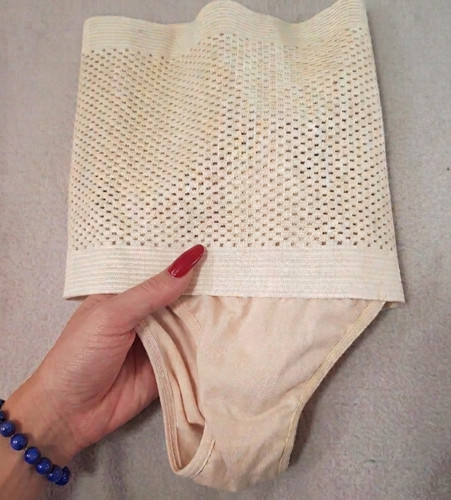 Bauchweg miederhose m - bauchweg,