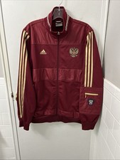 Adidas Sample Track Jacket