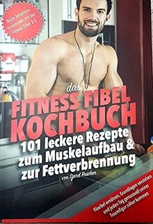 Fitness fibel kochbuch von - fitness,