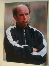 HANNES LINSSEN- FUSSBALL