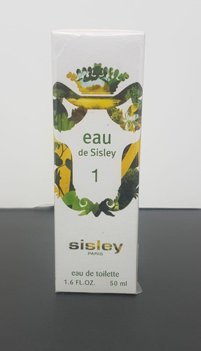 Sisley eau - de, 1