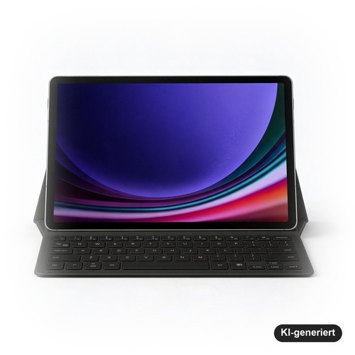 Samsung book cover keyboard - book,