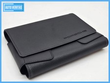 Original Porsche 718 Bordmappe