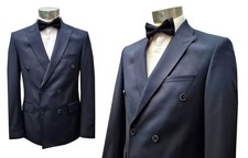 Zweireiher Herren Anzug mit